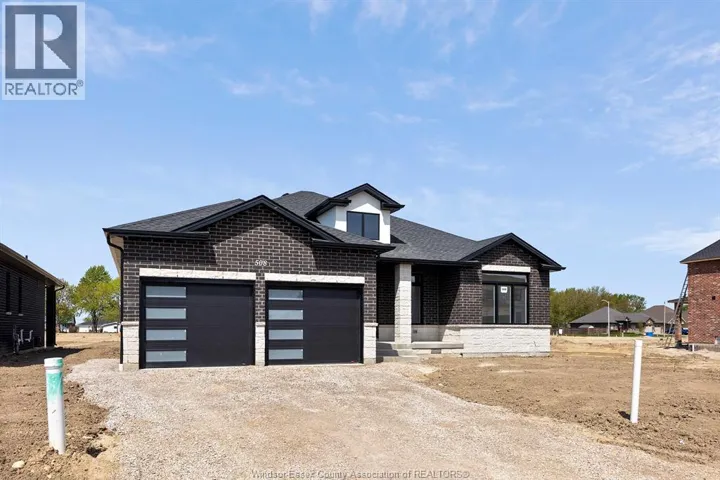 LOT 63 FARROW AVENUE, Windsor, Ontario N9E0B3