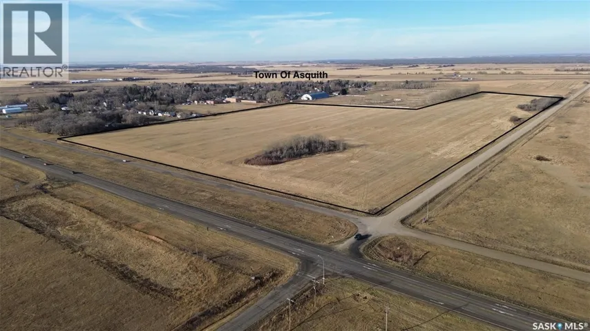 Asquith Land, Asquith, Saskatchewan S0K0J0