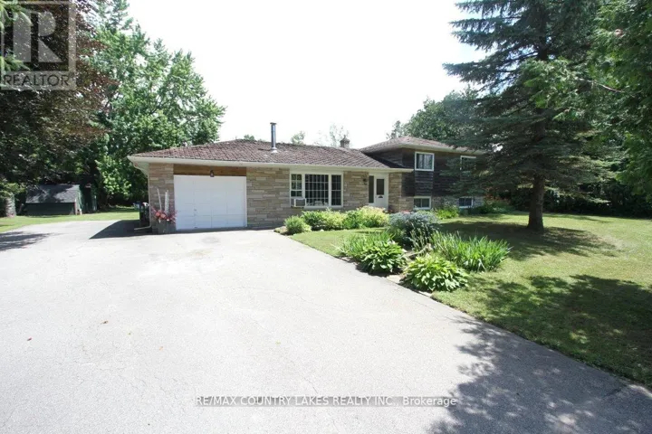 25725 MAPLE BEACH ROAD, Brock (Beaverton), Ontario L0K1A0