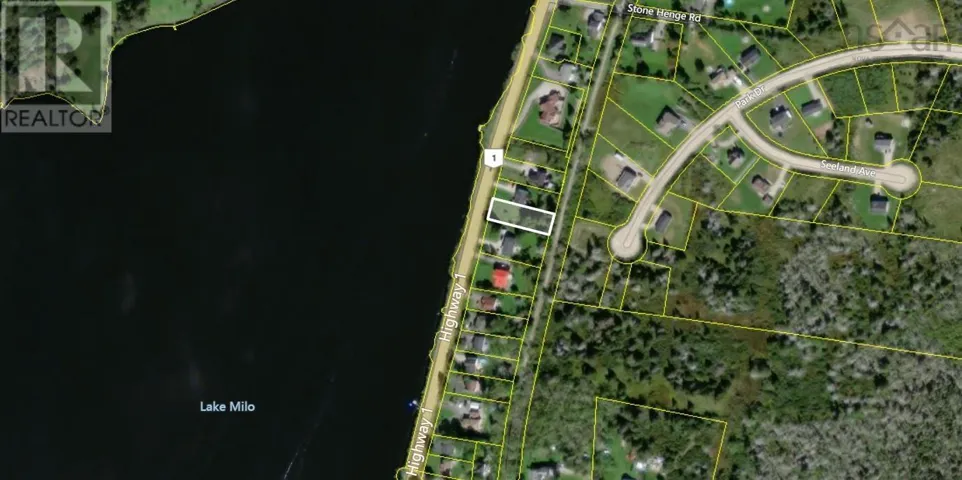 Lot Highway 1, Dayton, Nova Scotia B5A4A5
