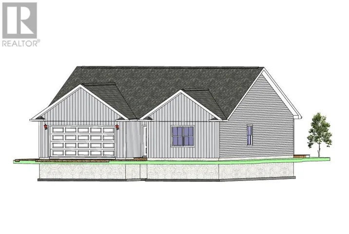 14 Hill Heights Crescent, Long Creek, Prince Edward Island C0A1H6