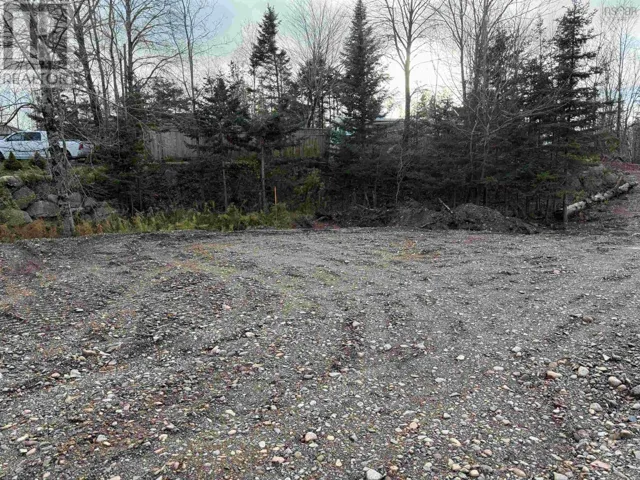 111 Spruce Drive, Salmon River, Nova Scotia B6L1X1