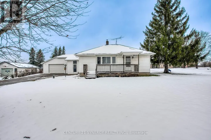 18160 7 HIGHWAY, Tay Valley, Ontario K7H3C6