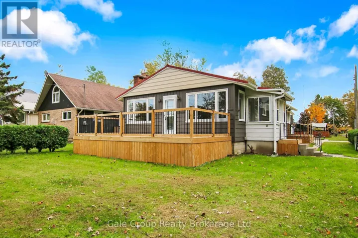 10 CLUBHOUSE ROAD, Norfolk (Turkey Point), Ontario N0E1T0