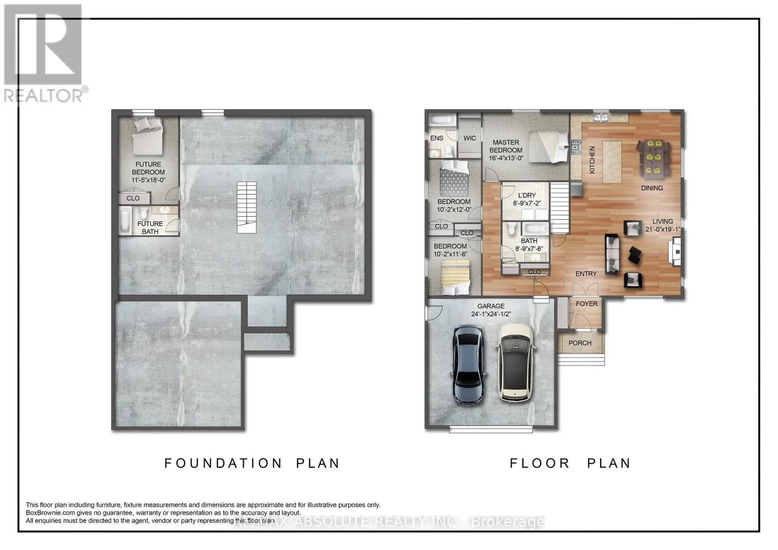 Residential For Sale