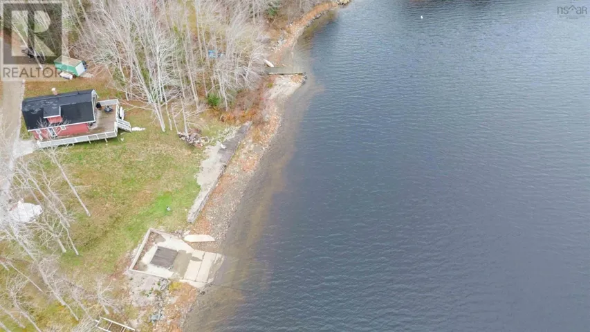 17 Hardwood Lane South Branch, Forest Glen, Nova Scotia B5A5R1