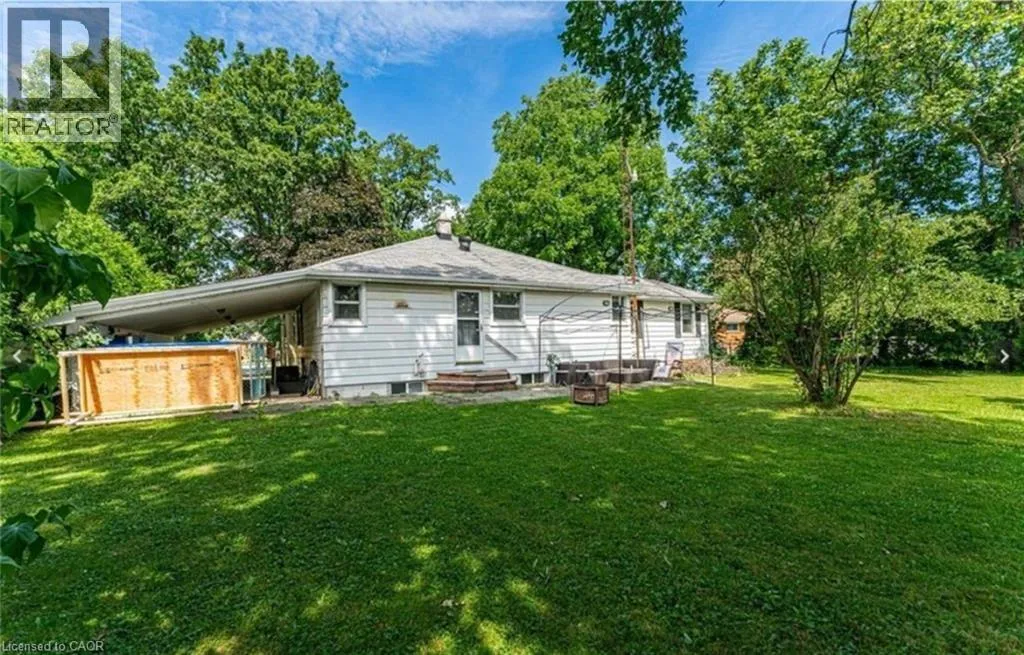 Residential For Sale