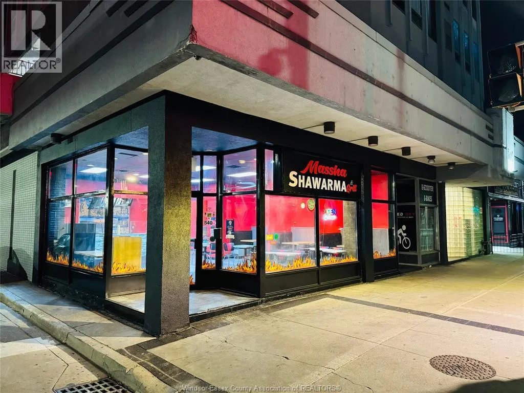 Commercial Sale For Sale