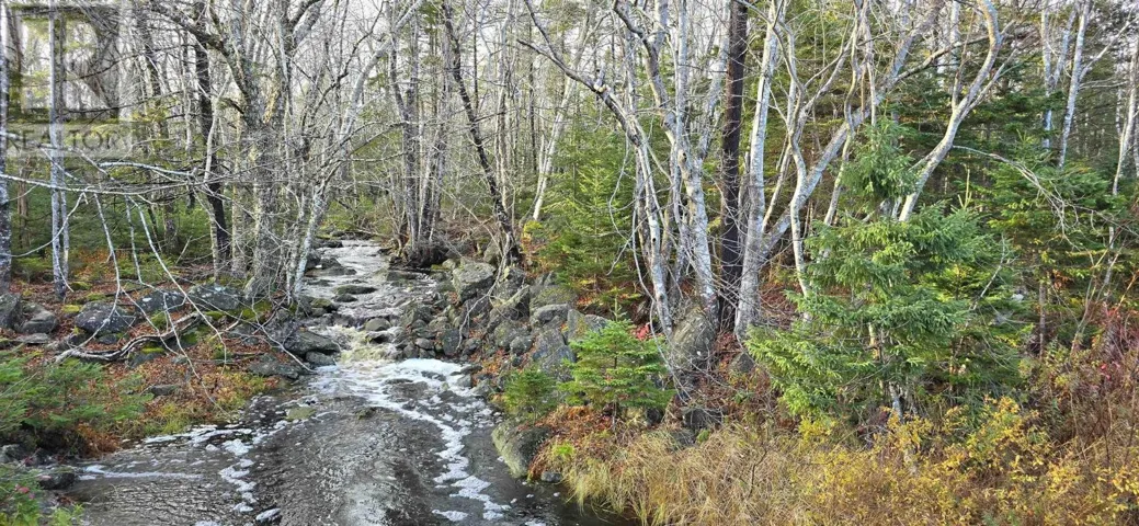Lot 16 Eastern Shore Road, Port Medway, Nova Scotia B0J1H0