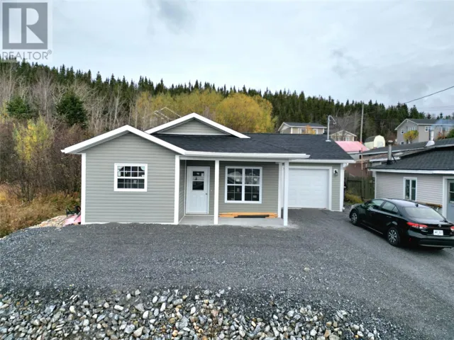 171B Main Road, Irishtown, Newfoundland & Labrador A2H4A1