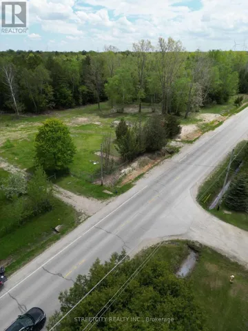 PART 2 W. IPPERWASH ROAD, Lambton Shores, Ontario N0N1J3