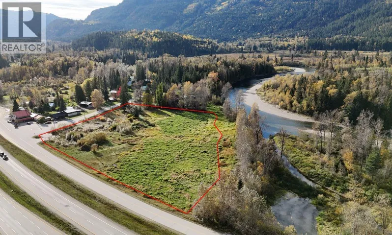 3785 Malakwa Road, Malakwa, British Columbia V0E0C4