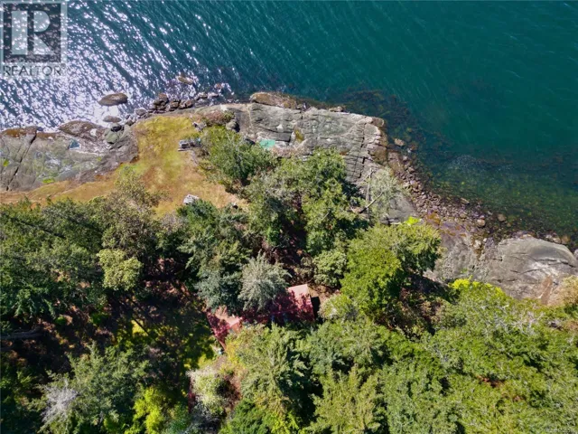 3 Grant Rd, Lasqueti Island, British Columbia V0R2J0