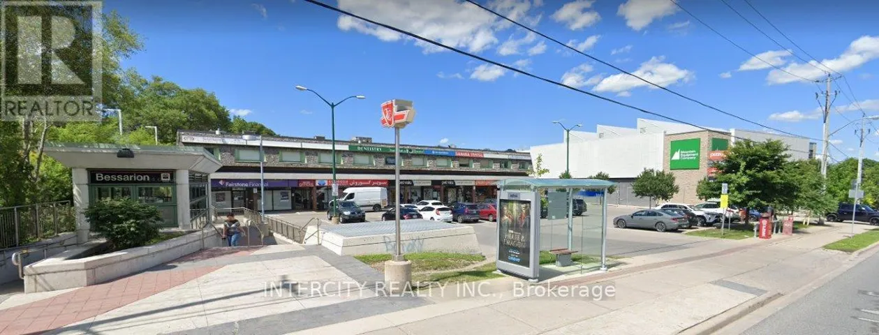 208 - 738 SHEPPARD AVENUE, Toronto (Bayview Village), Ontario M2K1C4