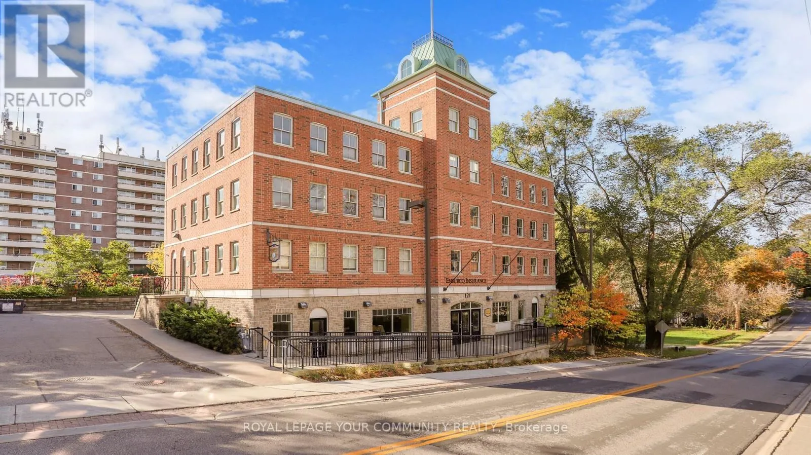 Commercial Sale For Sale