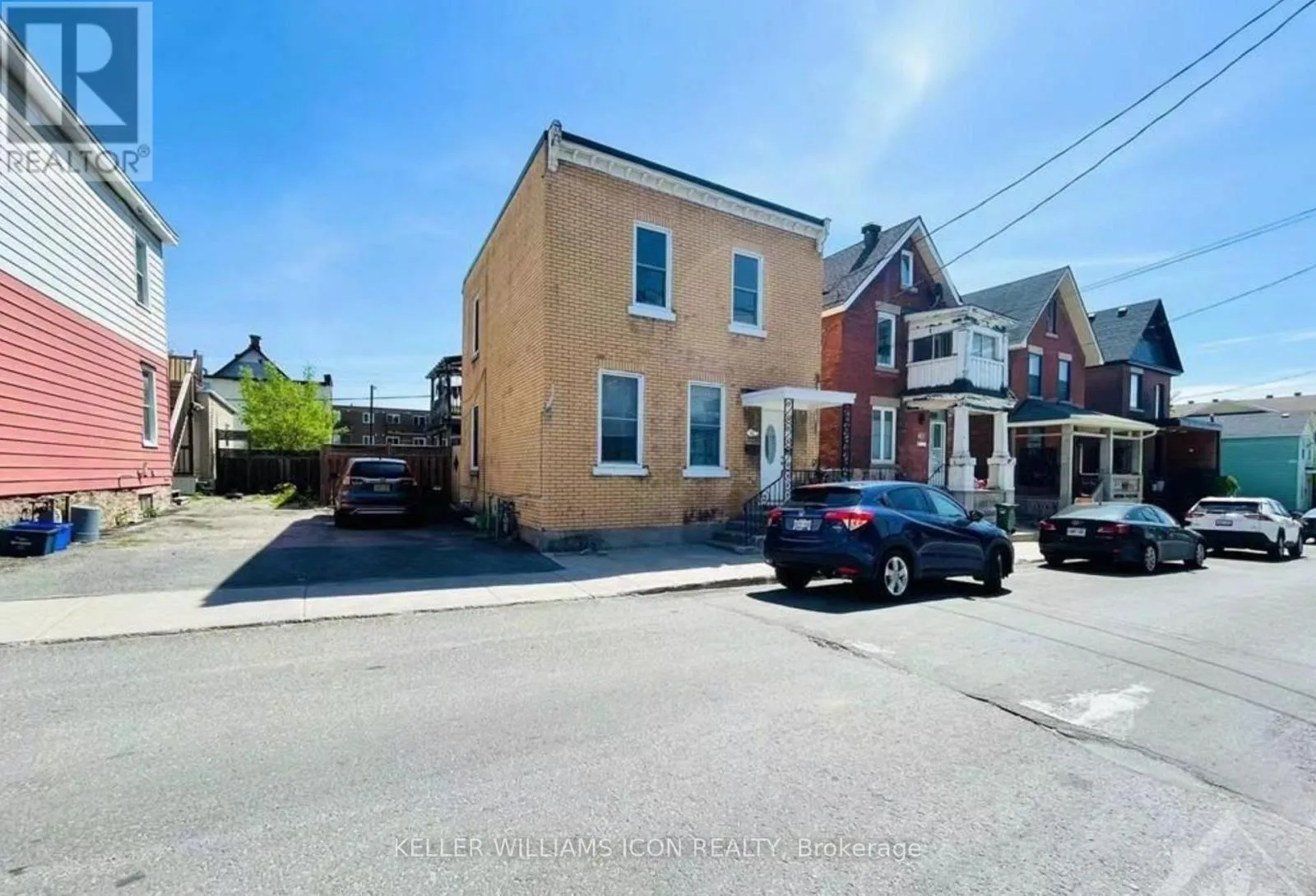 Residential Income For Sale