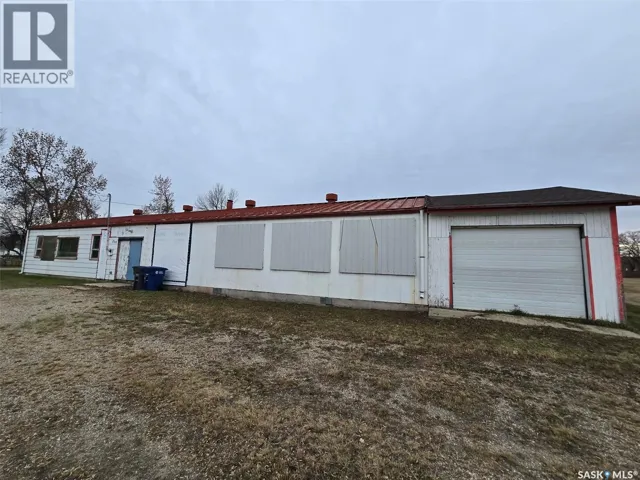 250 4th AVENUE, Broadview, Saskatchewan S0G0K0