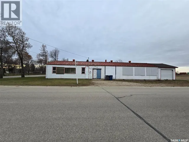 250 4th AVENUE, Broadview, Saskatchewan S0G0K0