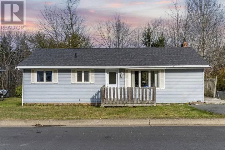 185 Aspen Crescent, Lower Sackville, Nova Scotia B4C1E2