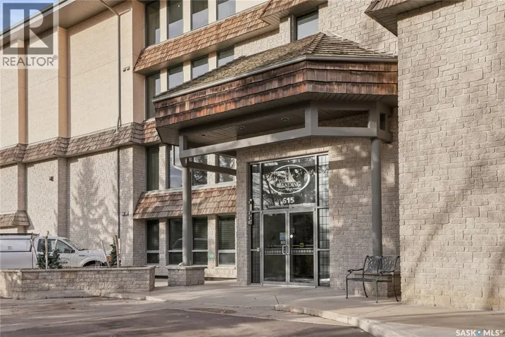 207 615 Saskatchewan CRESCENT W, Saskatoon, Saskatchewan S7M0A5