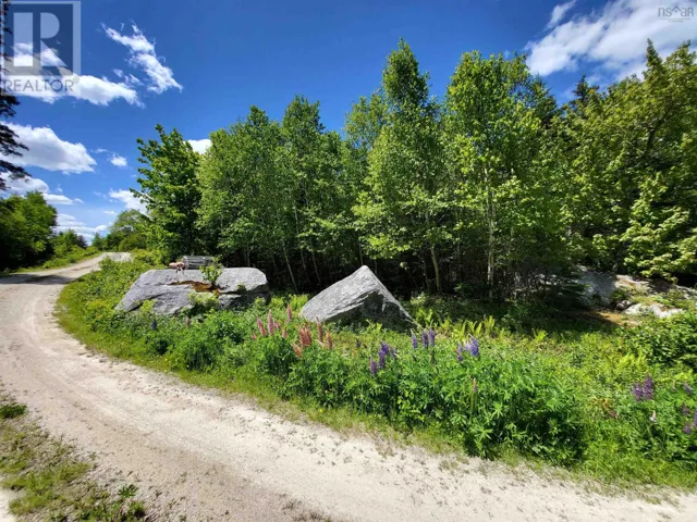 C4 & C5 Everetts Way, Hunts Point, Nova Scotia B0T1G0