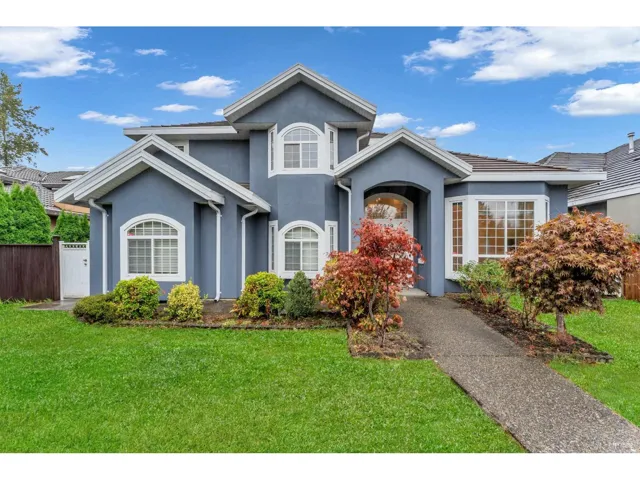 15949 108 AVENUE, Surrey, British Columbia V4N1J6