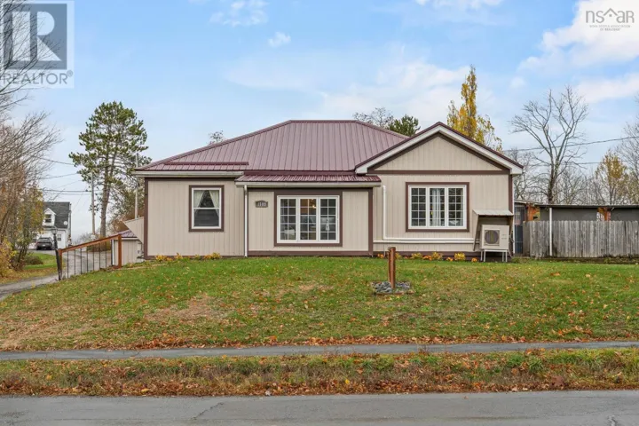 1589 King Street, Windsor, Nova Scotia B0N2T0