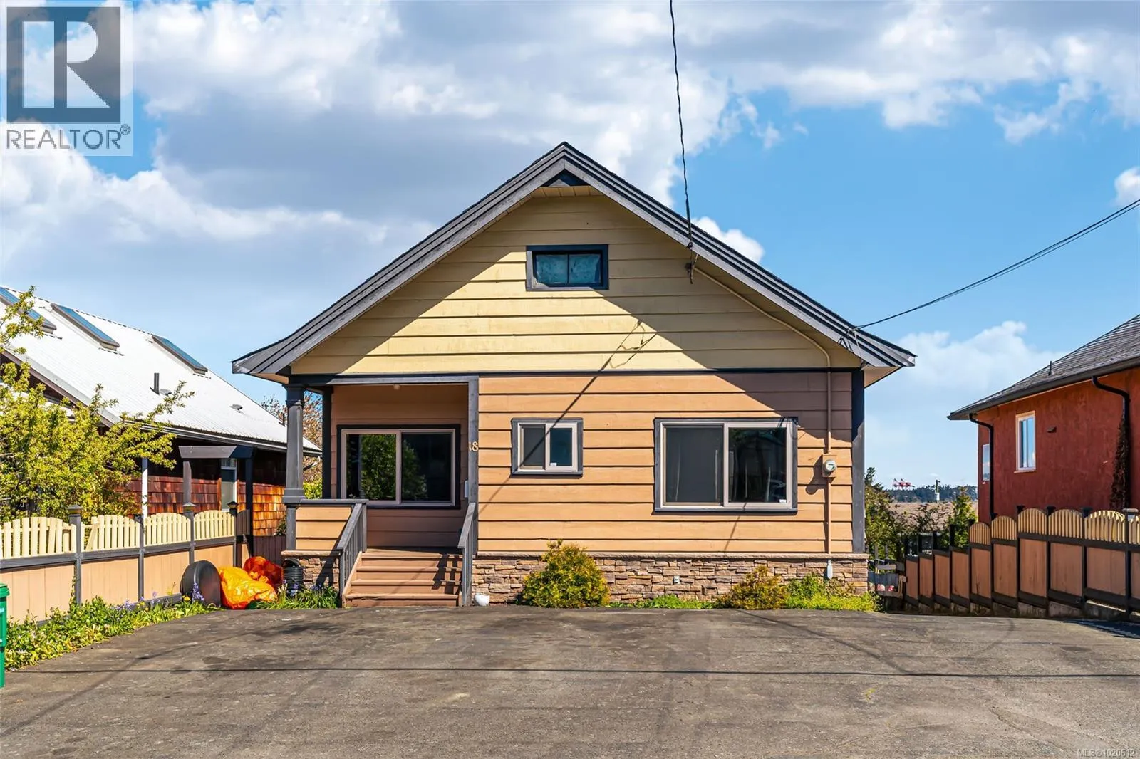 Residential For Sale