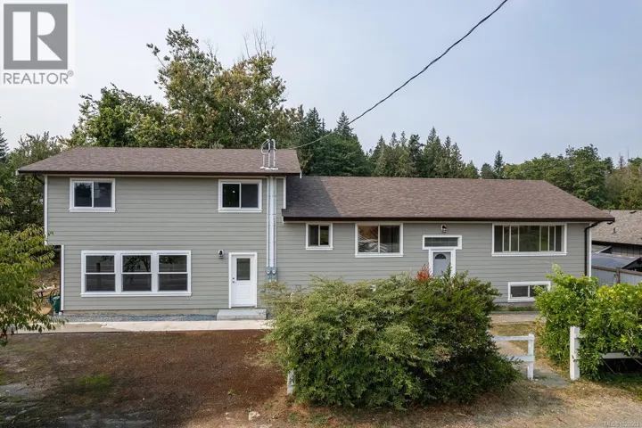 9242 Cottonwood Rd, Chemainus, British Columbia V0R1K5