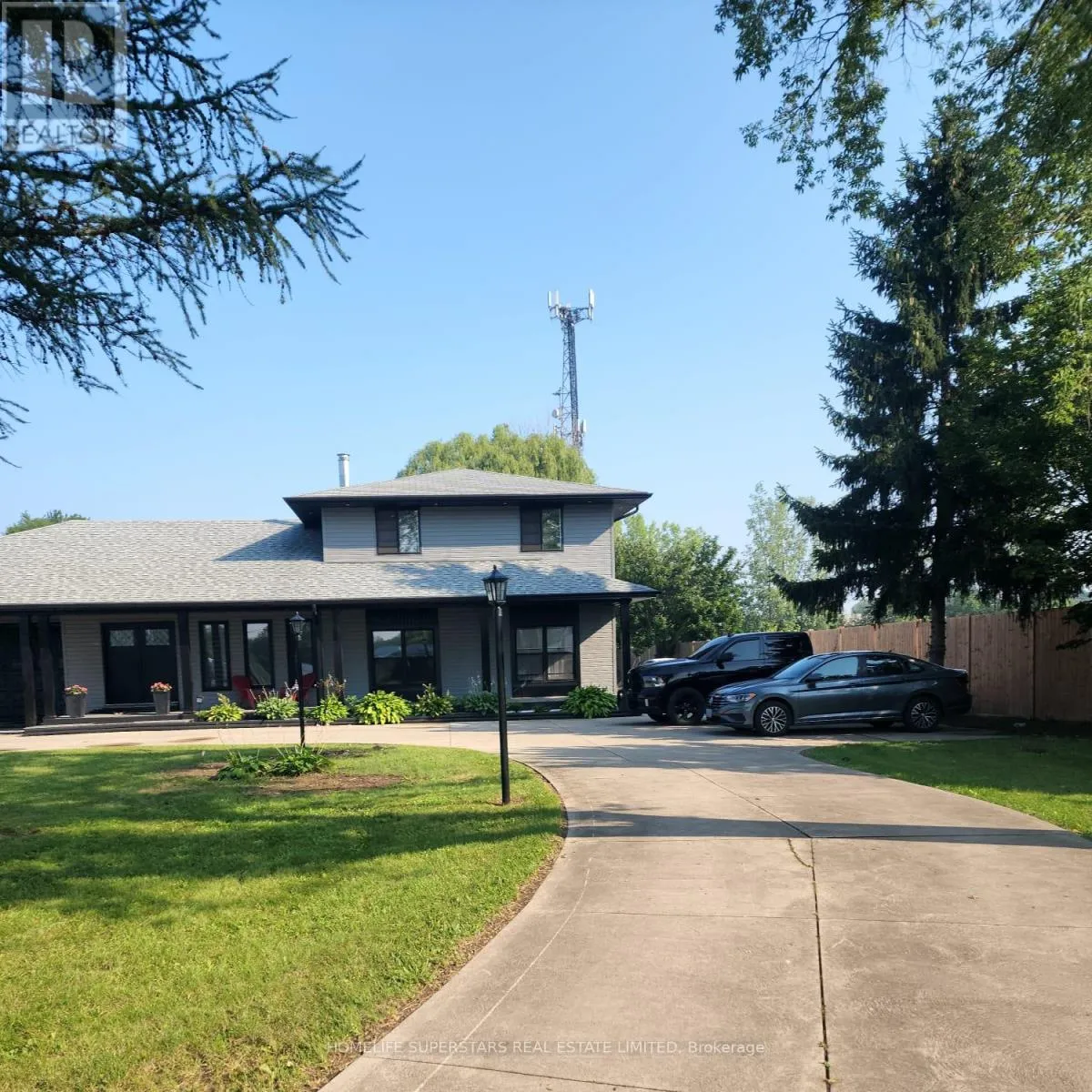 Residential For Sale