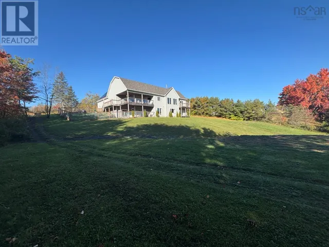 54 Craig Drive, Dutch Settlement, Nova Scotia B2S2E5