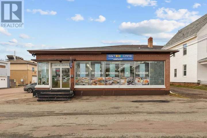 30 Spring Street, Summerside, Prince Edward Island C1N3E1