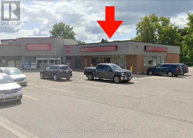 36 KING STREET, Huron East (Brussels), Ontario N0G1H0