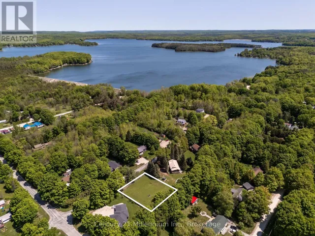 LT 12 CANROBERT STREET, Grey Highlands, Ontario N0C1E0