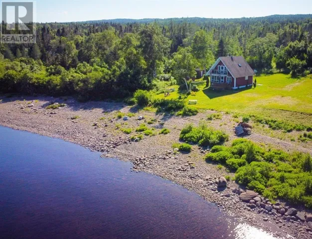 1 Harvey Lane, Humber Valley, Newfoundland & Labrador None