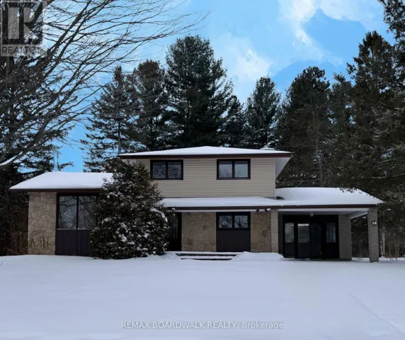 14 RIVIERE NATION ROAD, Casselman, Ontario K0A1M0