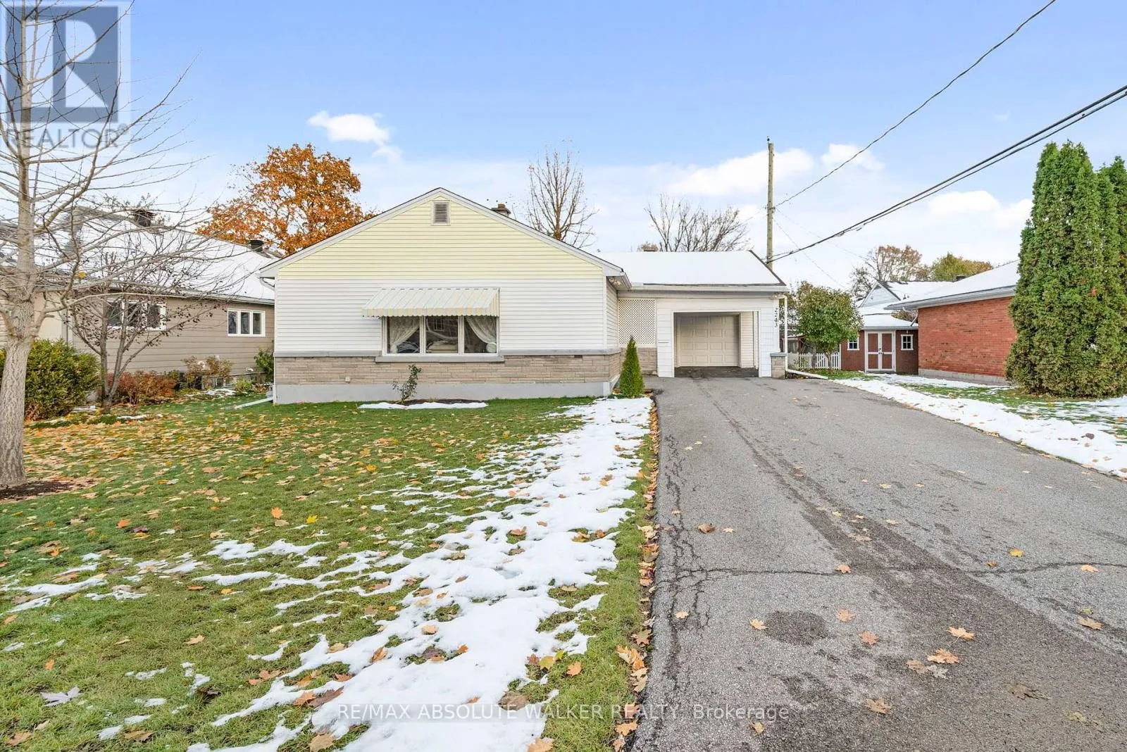 Residential For Sale