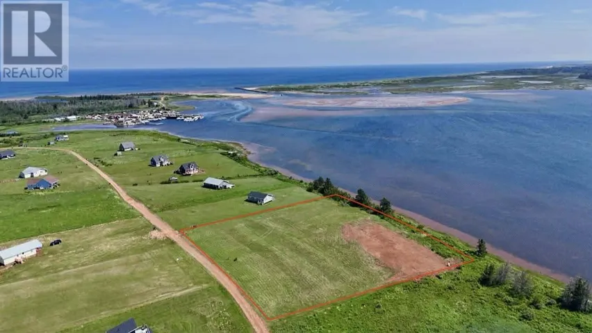 Lot Hawthorne Lane, Savage Harbour, Prince Edward Island C0A1T0
