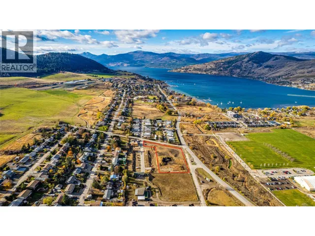 6758 Okanagan Avenue, Vernon, British Columbia V1H1M2