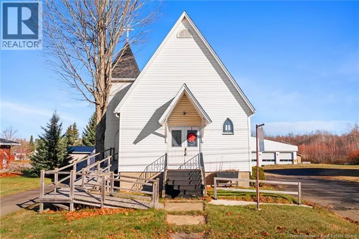 69 King Street, Grand Lake, New Brunswick E4A2J1