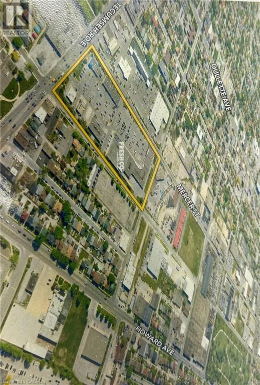 Commercial Lease For Rent