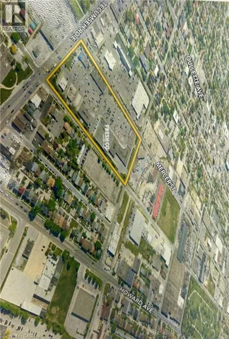 300 TECUMSEH Road Unit# 430, Windsor, Ontario N8X5E8