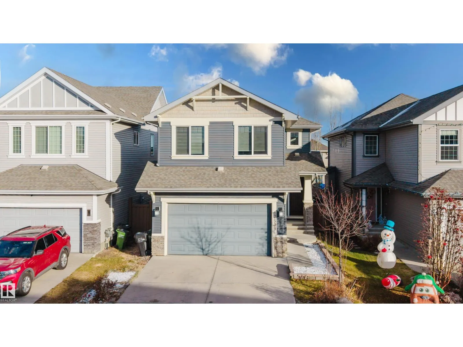 Residential For Sale
