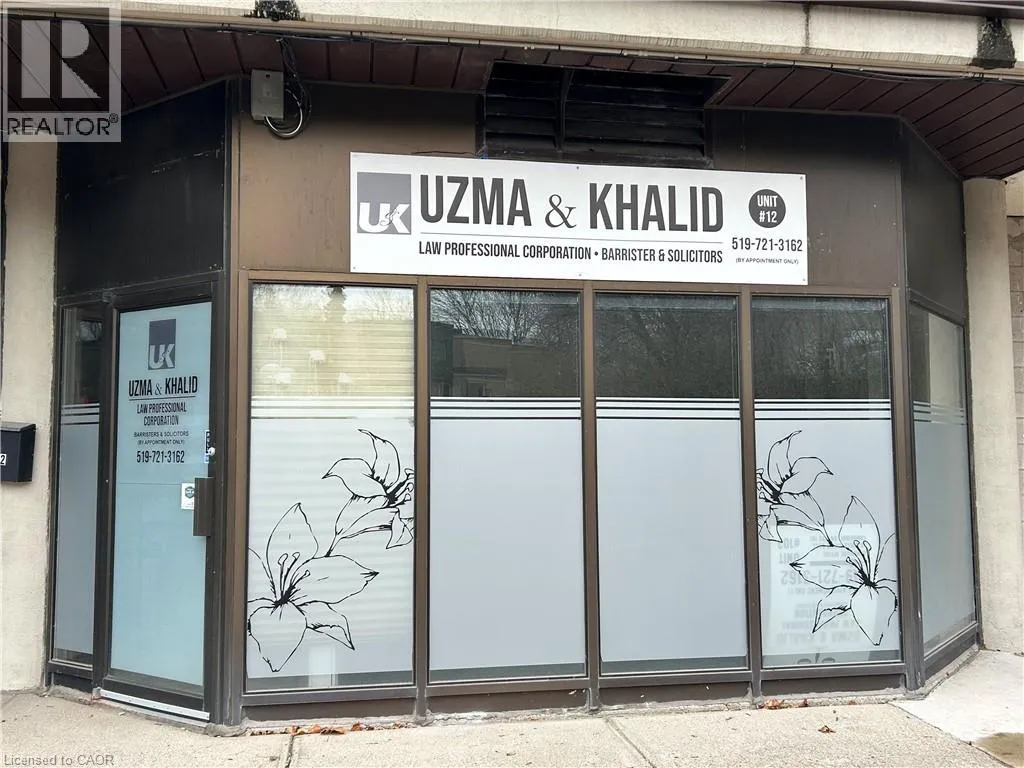 Commercial Sale For Sale