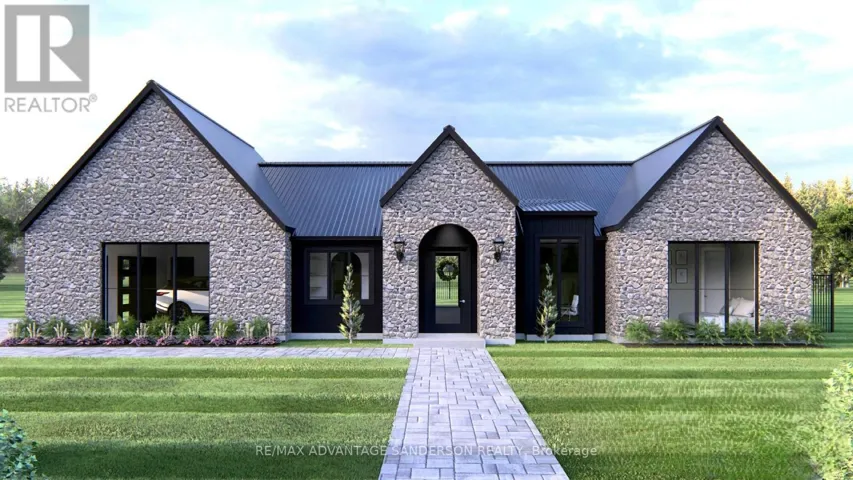 14214 THIRTEEN MILE ROAD, Middlesex Centre, Ontario N0M1P0