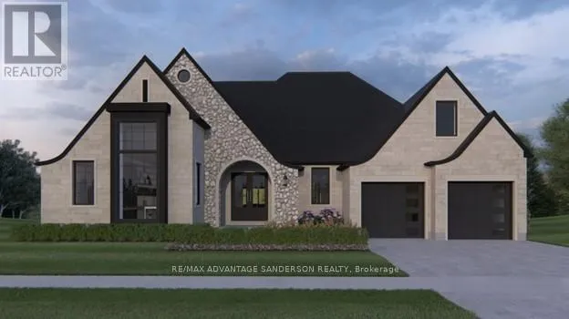 14216 THIRTEEN MILE ROAD, Middlesex Centre (Birr), Ontario N0M1P0