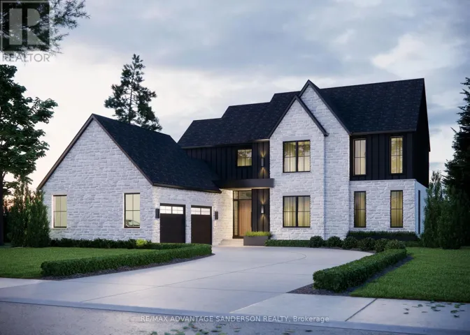 14230 THIRTEEN MILE ROAD, Middlesex Centre (Birr), Ontario N0M1P0