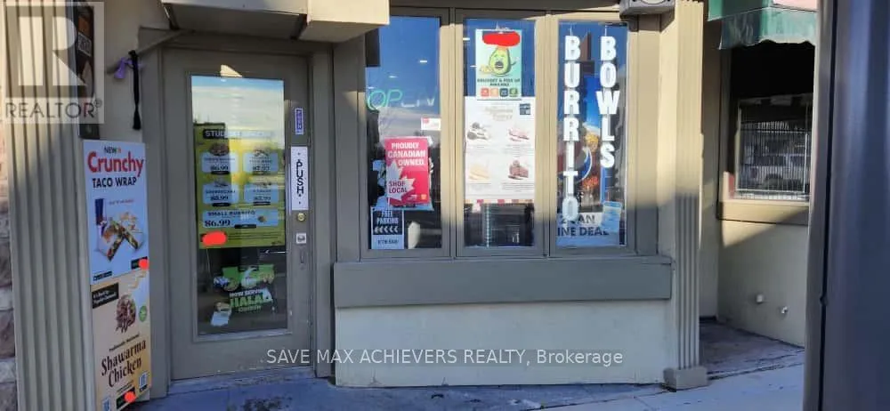 Commercial Sale For Sale