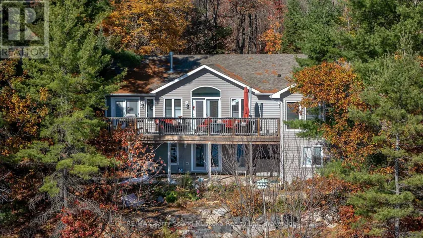 215 DUNCHURCH ESTATES ROAD, Whitestone (Hagerman), Ontario P0G1G0
