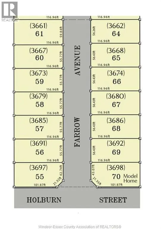 Residential For Sale
